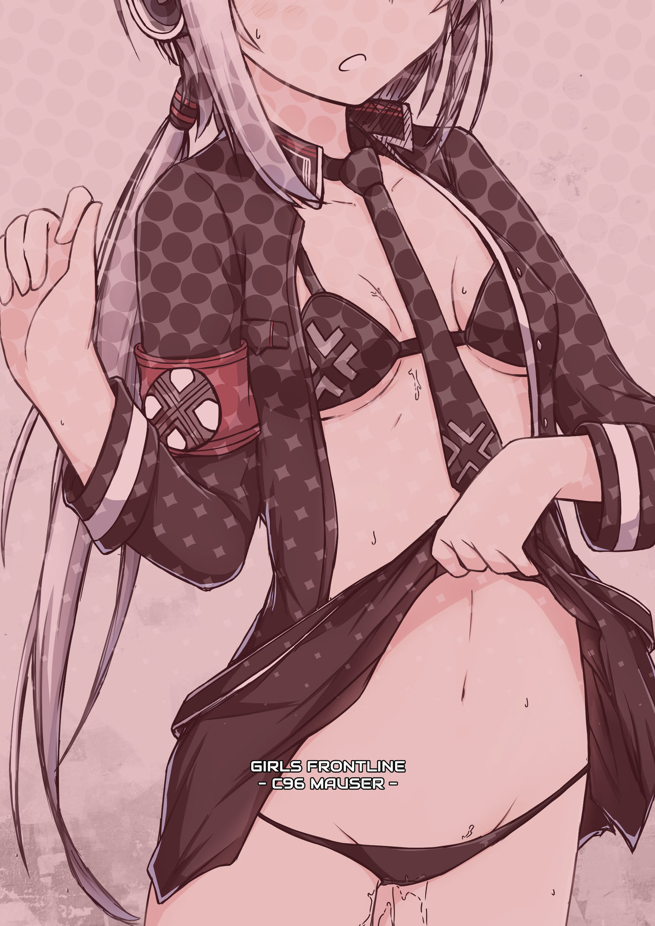 Маленькая Маузер