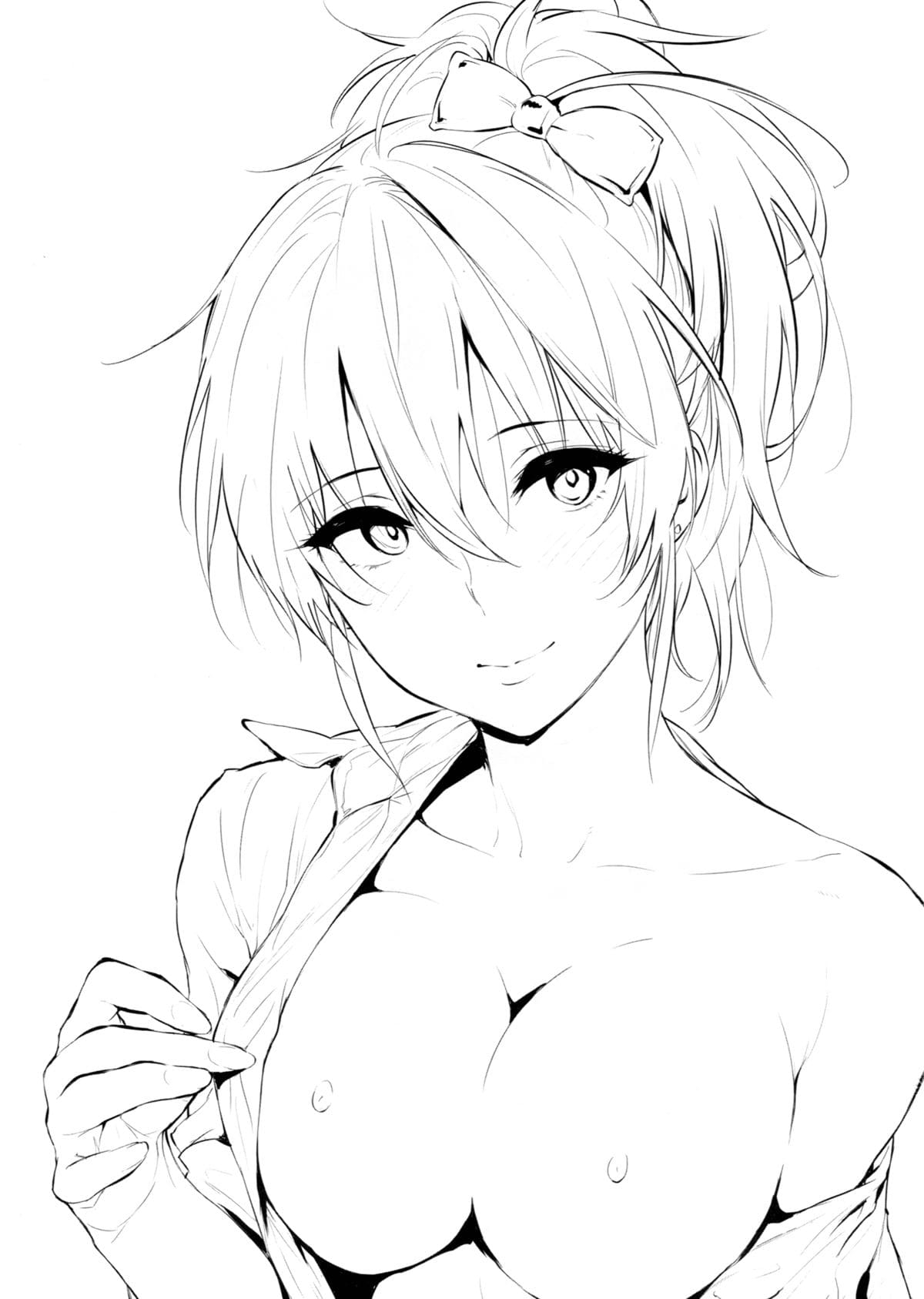 Mika ppoi no